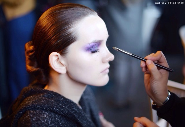 Manish Arora-SS16-Laurent Philippon-Bumble and bumble-9