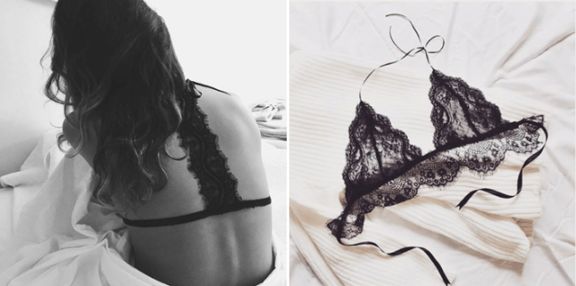 eLCy Clothing-Handmade Intimates Lingerie-2