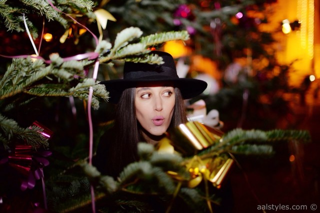 Happy Holidays-Fashion Blog-1