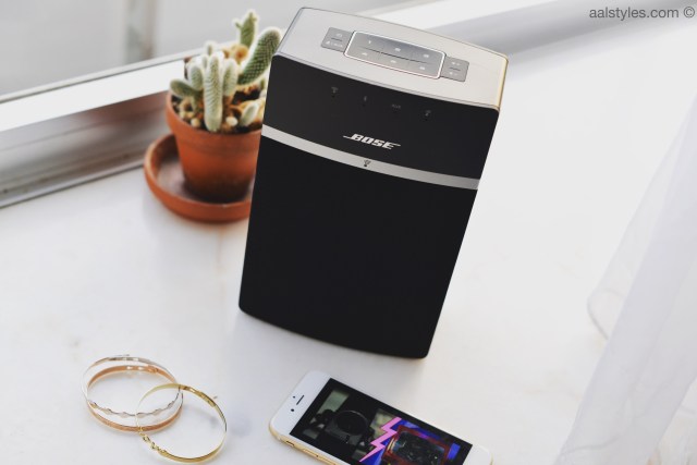 Bose-SoundTouch 10-Blog Belgium