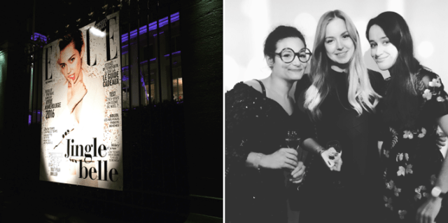 ELLE Belgique Party-Cercle de Lorraine-Bruxelles-Janvier 2016-15