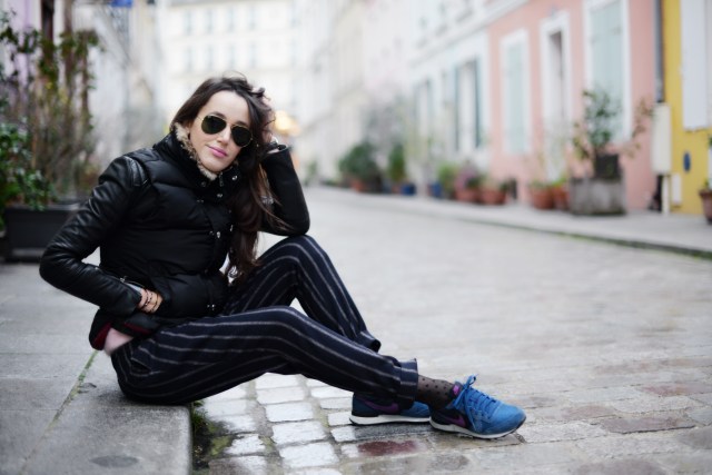 Rue Crémieux 75012 Paris