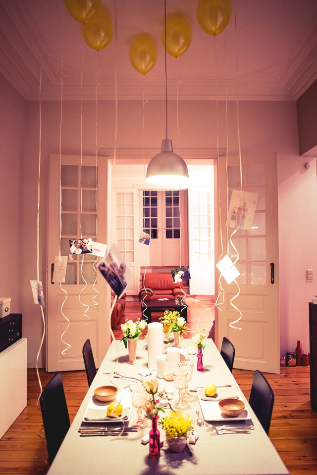 10-Table décorée par Love & Tralala - Elodie Deceuninck