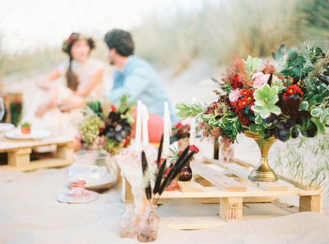 5-Mise en scène Love & Tralala - Michael Ferire