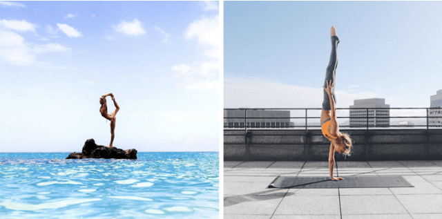 Travelling Yogi-Cover