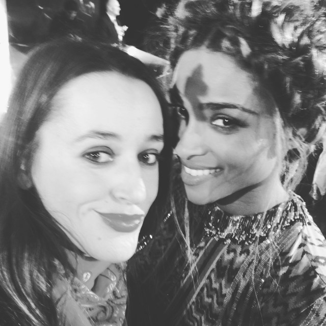 H&M Studio AW16-Belgian Fashion Blogger-Ciara