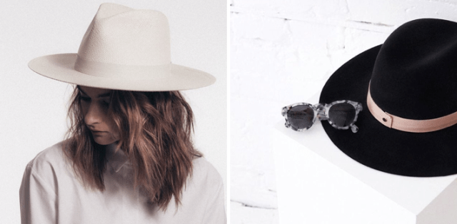 Janessa Leone-Hats-Fashion Blogger-2