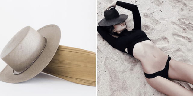 Janessa Leone-Hats-Fashion Blogger-3