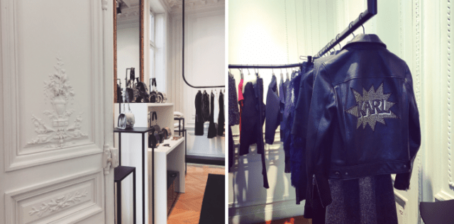 Karl Lagerfeld FW16-Fashion Blogger-Belgium-1