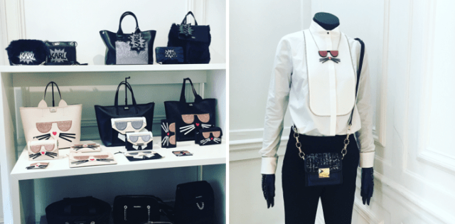 Karl Lagerfeld FW16-Fashion Blogger-Belgium-2