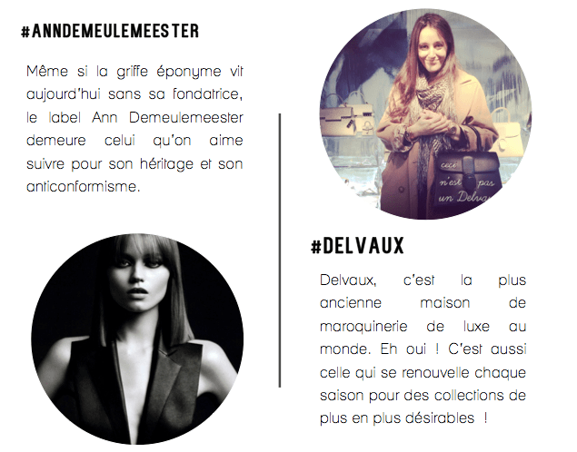 PFW FW16-Les griffes belges à suivre-2