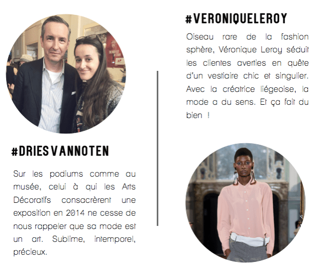 PFW FW16-Les griffes belges à suivre-3