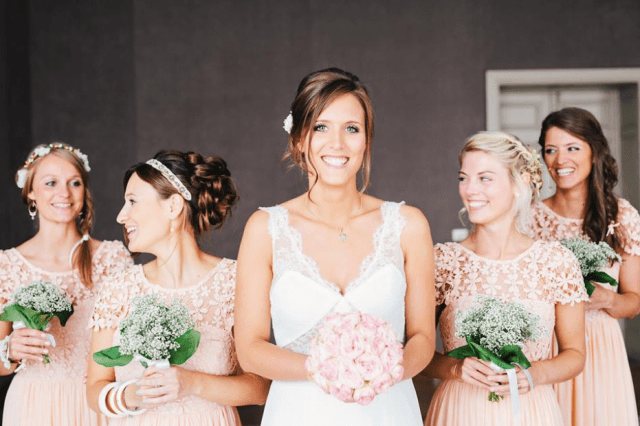 No Dress No Princess-Cover