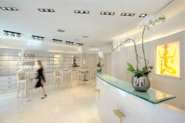 Sothys-128 Rue du Faubourg Saint-Honoré 75008 Paris-Avis beauté