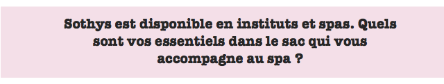 Sothys-128 Rue du Faubourg Saint-Honoré 75008 Paris-Interview Sylvia Bonnefon-3