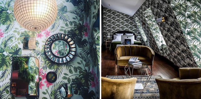 Leo's Oyster Bar-Hôtel Providence Paris-House of Hackney-1