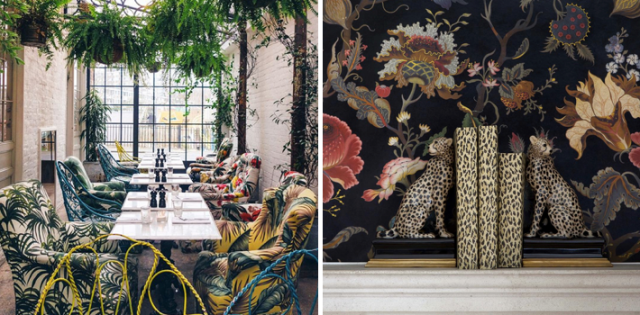 Leo's Oyster Bar-Hôtel Providence Paris-House of Hackney-3