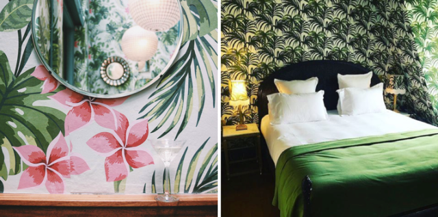 Leo's Oyster Bar-Hôtel Providence Paris-House of Hackney-6