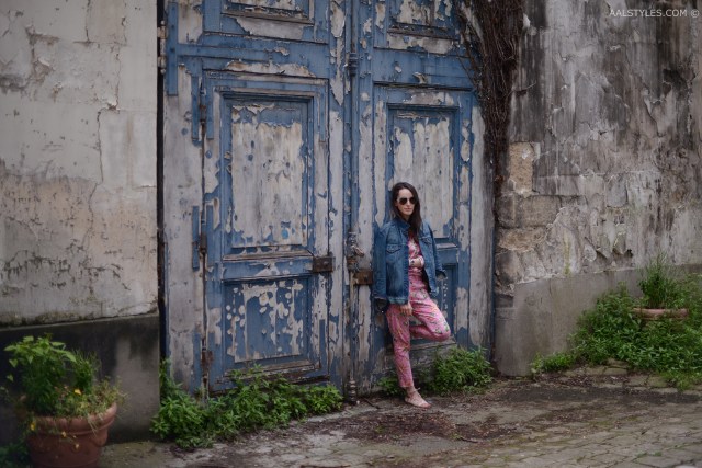 Secret Garden-Cover-Fashion Blogger Belgium-1