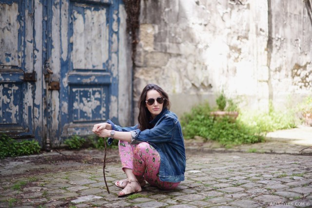 Secret Garden-Cover-Fashion Blogger Belgium-5