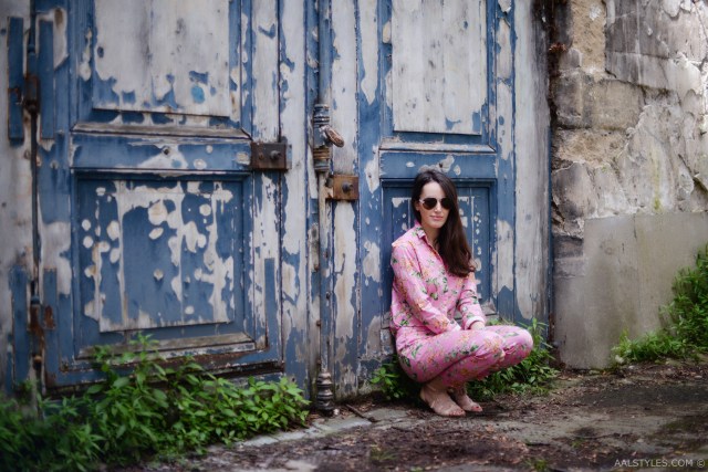 Secret Garden-Cover-Fashion Blogger Belgium-7