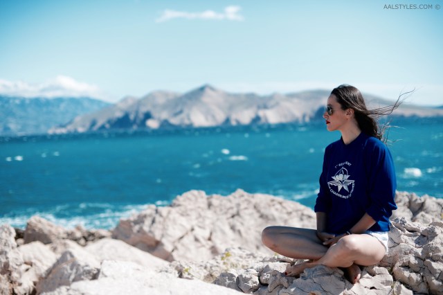 City guide Croatia-Travel Blogger-Belgium