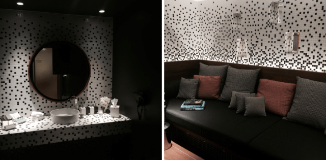 Spa O by Sothys - Renaissance Paris Republique Hotel-1