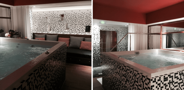Spa O by Sothys - Renaissance Paris Republique Hotel-2