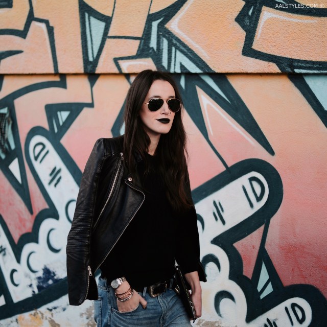 black-matte-lipstick-kiko-milano-crazycolours-top-fashion-bloggers-outfit-inspiration-cover