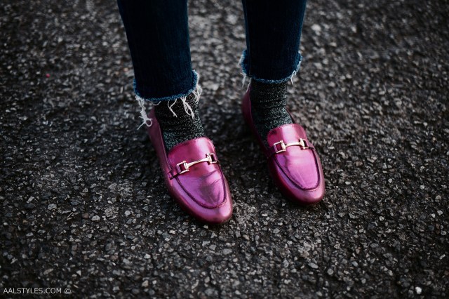 metallic-pink-gucci-leather-loafers-glitter-socks-belgian-blogger-belgium-1